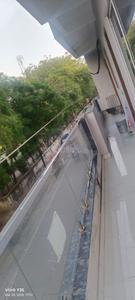 Balcony Image of 1500 Sq.ft 3 BHK Builder Floor for rent in Kidwai Nagar Kanpur for Rs. 17000