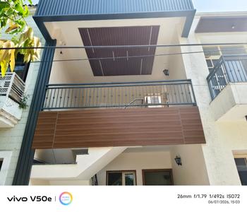 Image of 1800 Sq.ft 3 BHK Independent House for sale in Mohali Village, Mohali for Rs. 21000000