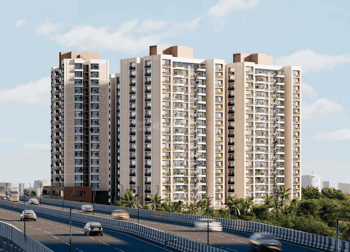 Shilp Celestial Main Image 1