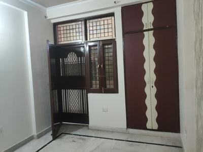Bedroom Image of 1050 Sq.ft 2 BHK Builder Floor for sale in Vaishali Ghaziabad for Rs. 8500000