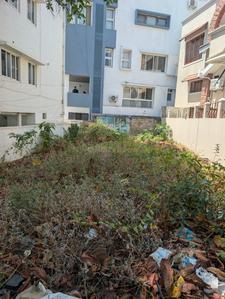 Image of 1850 Sq.ft Residential Plot / Land for sale in Domlur Layout, Bengaluru for Rs. 46700000