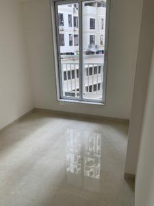 Bedroom Image of 650 Sq.ft 2 BHK Apartment / Flat for rent in Pearl Regency, Andheri West Mumbai for Rs. 50000