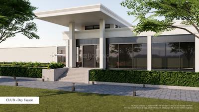 Image of 1892 Sq.ft 3 BHK Apartment / Flat for sale in Ireo The Corridors, Sector 67, Gurgaon for Rs. 30272000