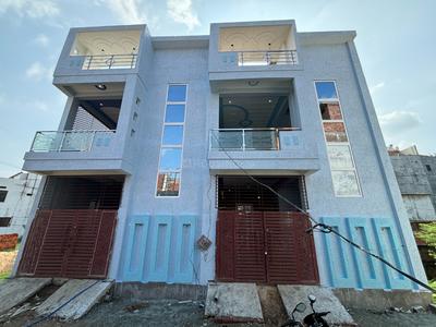 Image of 2100 Sq.ft 4 BHK Independent House for sale in Amara Khaira Chak, Varanasi for Rs. 10500000