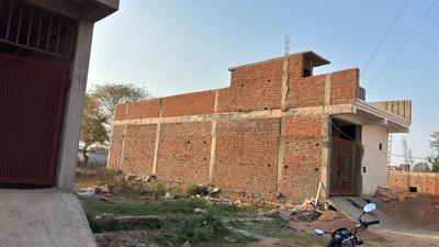 Image of 1650 Sq.ft Residential Plot / Land for sale in Jhansi Rly. Settl, Jhansi for Rs. 2800000
