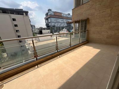 Balcony Image of 1600 Sq.ft 3 BHK Apartment / Flat for sale in Shree Bal Kapil Akhila, Baner Pune for Rs. 18500000