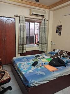 Bedroom Image of 892 Sq.ft 3 BHK Apartment / Flat for sale in Shalimar Howrah for Rs. 4700000