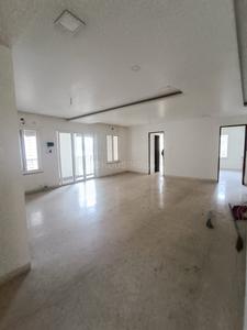 Hall Image of 1283 Sq.ft 3 BHK Apartment / Flat for sale in Hanuman Nagar Nagpur for Rs. 12200000