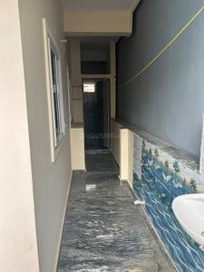 Image of 720 Sq.ft 2 BHK Independent House for rent in HMT Colony, Hyderabad for Rs. 16000