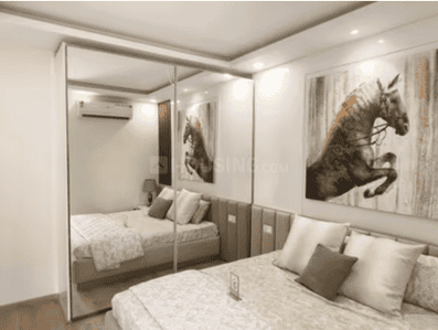 Image of 1400 Sq.ft 3 BHK Builder Floor for sale in Sector 35, Sohna for Rs. 15000000