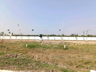 Image of 3000 Sq.ft Residential Plot / Land for sale in Urbanrise Orchid Greens, Thiruvallur, Chennai for Rs. 9897000