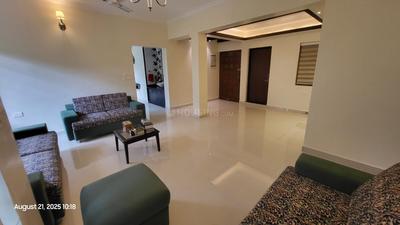 Hall Image of 2529 Sq.ft 5 BHK Apartment / Flat for sale in Salcete Goa for Rs. 15000000