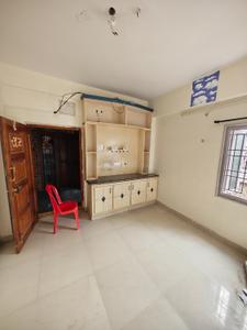 Hall Image of 1100 Sq.ft 2 BHK Apartment / Flat for rent in Teachers Colony Kurnool for Rs. 10000