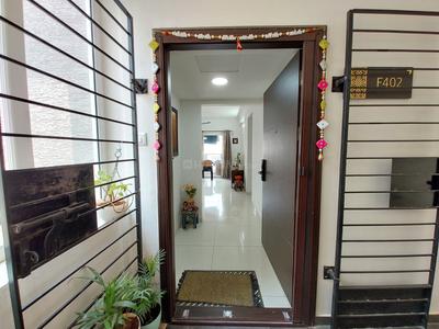 Image of 1501 Sq.ft 3 BHK Apartment / Flat for sale in Casagrand Castle, Kolapakkam, Chennai for Rs. 17000000