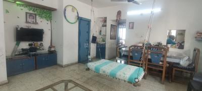 Hall Image of 1125 Sq.ft 2 BHK Apartment / Flat for sale in Ellisbridge Ahmedabad for Rs. 7000000