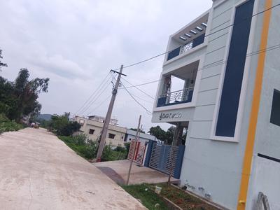 Image of 1800 Sq.ft 3 BHK Independent House for sale in Pendurthi, Visakhapatnam for Rs. 5999999