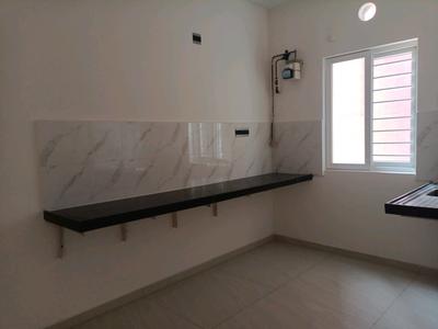 Kitchen Image of 1617 Sq.ft 3 BHK Apartment / Flat for sale in Urbanrise On Cloud 33, Bachupally Hyderabad for Rs. 13000000