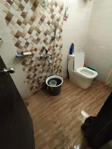 Bathroom Image of 1200 Sq.ft 3 BHK Apartment / Flat for sale in Hayathnagar Hyderabad for Rs. 6000000