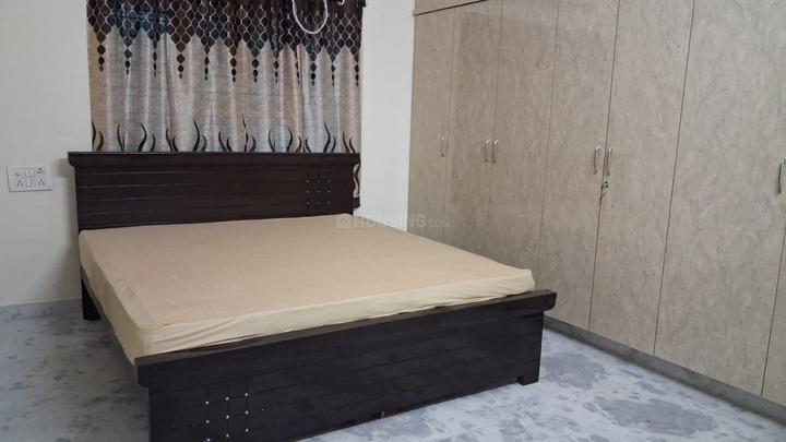 sreela arcade madhapur Bedroom One 1