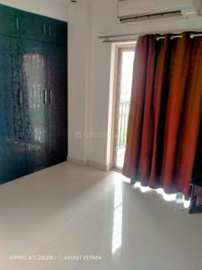 Bedroom Image of 992 Sq.ft 2 BHK Apartment / Flat for sale in Magnolia Oxygen, Rajarhat Kolkata for Rs. 5100000