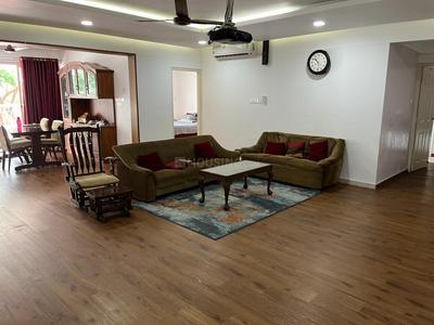 3 BHK Flat