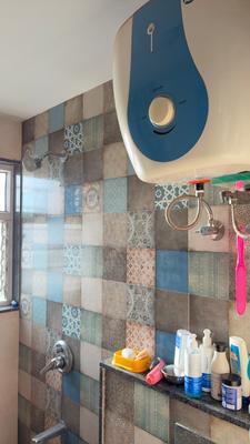 Senthil Golden Gate 2 Bathroom Two 4