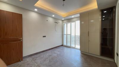Bedroom Image of 2115 Sq.ft 3 BHK Builder Floor for sale in Sector 28 Faridabad for Rs. 28000000
