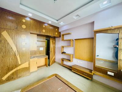 Bedroom Image of 1715 Sq.ft 3 BHK Apartment / Flat for sale in Ideal Heights, Raja Bazar Kolkata for Rs. 20000000