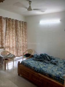 Bedroom Image of 800 Sq.ft 2 BHK Apartment / Flat for rent in Nashik Road Nashik for Rs. 13500