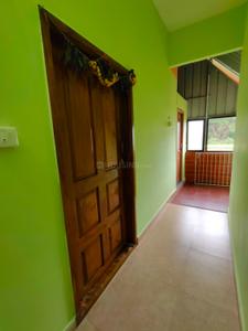 Image of 600 Sq.ft 1 BHK Independent House for rent in Brahmavar, Udupi for Rs. 6500