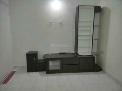 Living Room Image of 840 Sq.ft 2 BHK Apartment / Flat for rent in Prathmesh Garden, Hadapsar Pune for Rs. 23000
