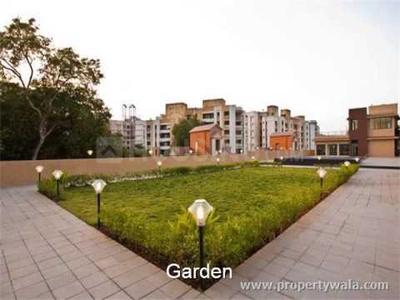 Image of 1080 Sq.ft 2 BHK Apartment / Flat for rent in Lalani Residency, Thane West, Thane for Rs. 43000