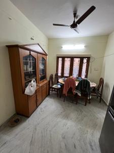 Hall Image of 5900 Sq.ft 8 BHK Independent House for sale in Gachibowli Hyderabad for Rs. 74000000