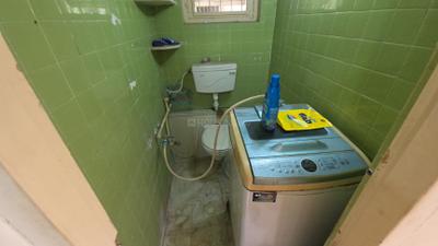 Image of 1215 Sq.ft 2 BHK Apartment / Flat for rent in Paldi, Ahmedabad for Rs. 25000