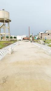 Image of 800 Sq.ft Residential Plot / Land for sale in Barodiya Ema, Indore for Rs. 2560000