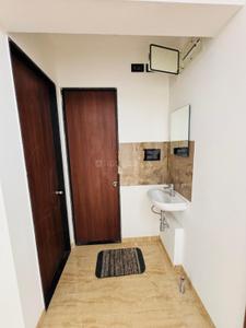 Image of 585 Sq.ft 1 BHK Apartment / Flat for sale in VTP Leonara Building G, Mahalunge, Pune for Rs. 5500056