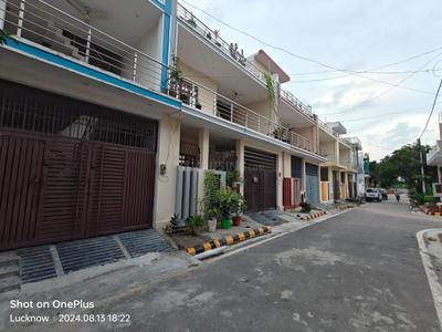 Image of 1350 Sq.ft 3 BHK Villa for sale in Sarojini Nagar, Lucknow for Rs. 5000000