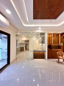 Hall Image of 2000 Sq.ft 3 BHK Apartment / Flat for sale in Chetpet Chennai for Rs. 45400010