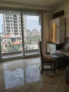 Hall Image of 1600 Sq.ft 3 BHK Apartment / Flat for rent in Bariatu Ranchi for Rs. 45000