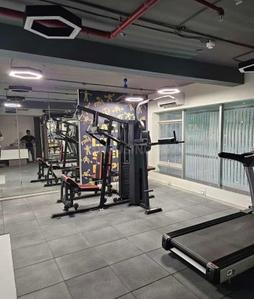 Image of 897 Sq.ft 2 BHK Apartment / Flat for sale in Winspace Amelio, Andheri West, Mumbai for Rs. 27500000