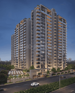 Image of 3663 Sq.ft 4 BHK Apartment / Flat for sale in Aurelia, PDPU Road, Gandhinagar for Rs. 17500000