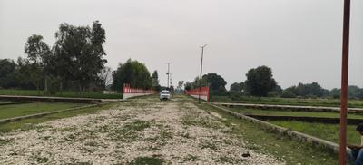 Image of 1500 Sq.ft Residential Plot / Land for sale in Mohanlalganj, Lucknow for Rs. 1725000