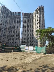 Image of 2680 Sq.ft 4.5 BHK Penthouse for sale in Jaypee Kasablanca, Sector 128, Noida for Rs. 21500000