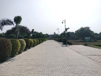 Image of 1152 Sq.ft Residential Plot / Land for sale in Mansha Oaks, Sector 98, Faridabad for Rs. 18100000