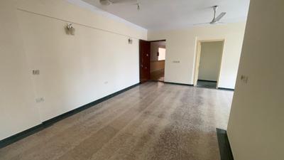 Living Room Image of 1600 Sq.ft 3 BHK Apartment / Flat for rent in Hiranandani Estate Thane for Rs. 76000