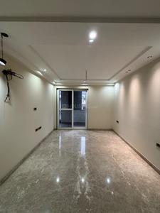 Bedroom Image of 2700 Sq.ft 4 BHK Builder Floor for sale in Mansarover Garden New Delhi for Rs. 50000000