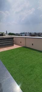 Balcony Image of 2100 Sq.ft 3 BHK Builder Floor for sale in Defence Colony New Delhi for Rs. 120000000