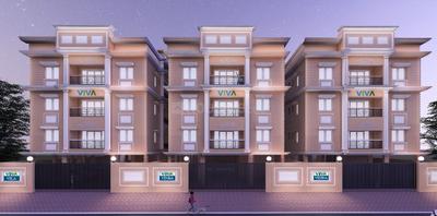 1 BHK Flat
