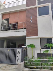 Image of 1200 Sq.ft 2 BHK Builder Floor for rent in Kazipally, Sangareddy for Rs. 13200