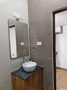 Bathroom Image of 2200 Sq.ft 2 BHK Independent House for rent in Villankurichi Coimbatore for Rs. 49000